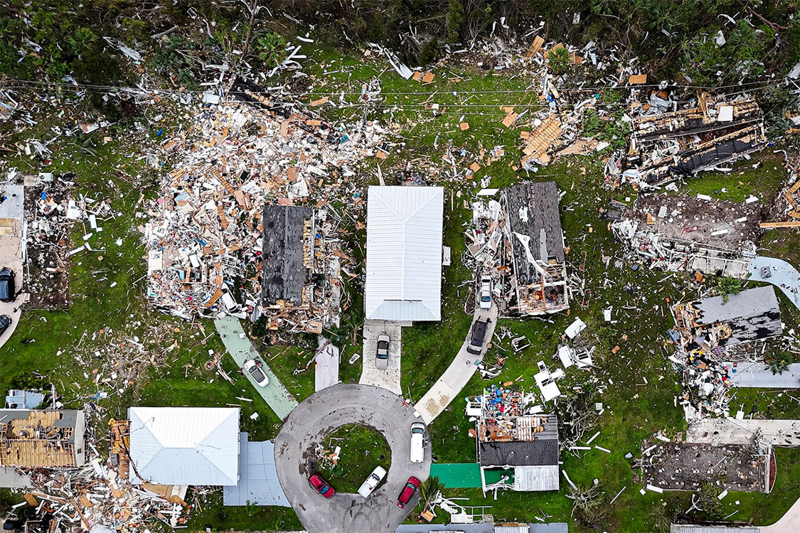 HUD CDBG Disaster Recovery